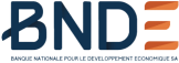 Logo BNDE